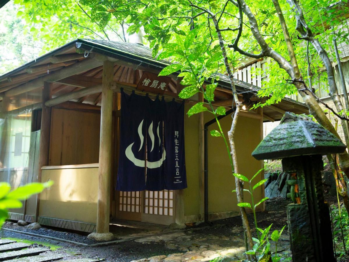 Ooedo Onsen Monogatari Miyoshiya Hotel Shin'onsen Exterior photo