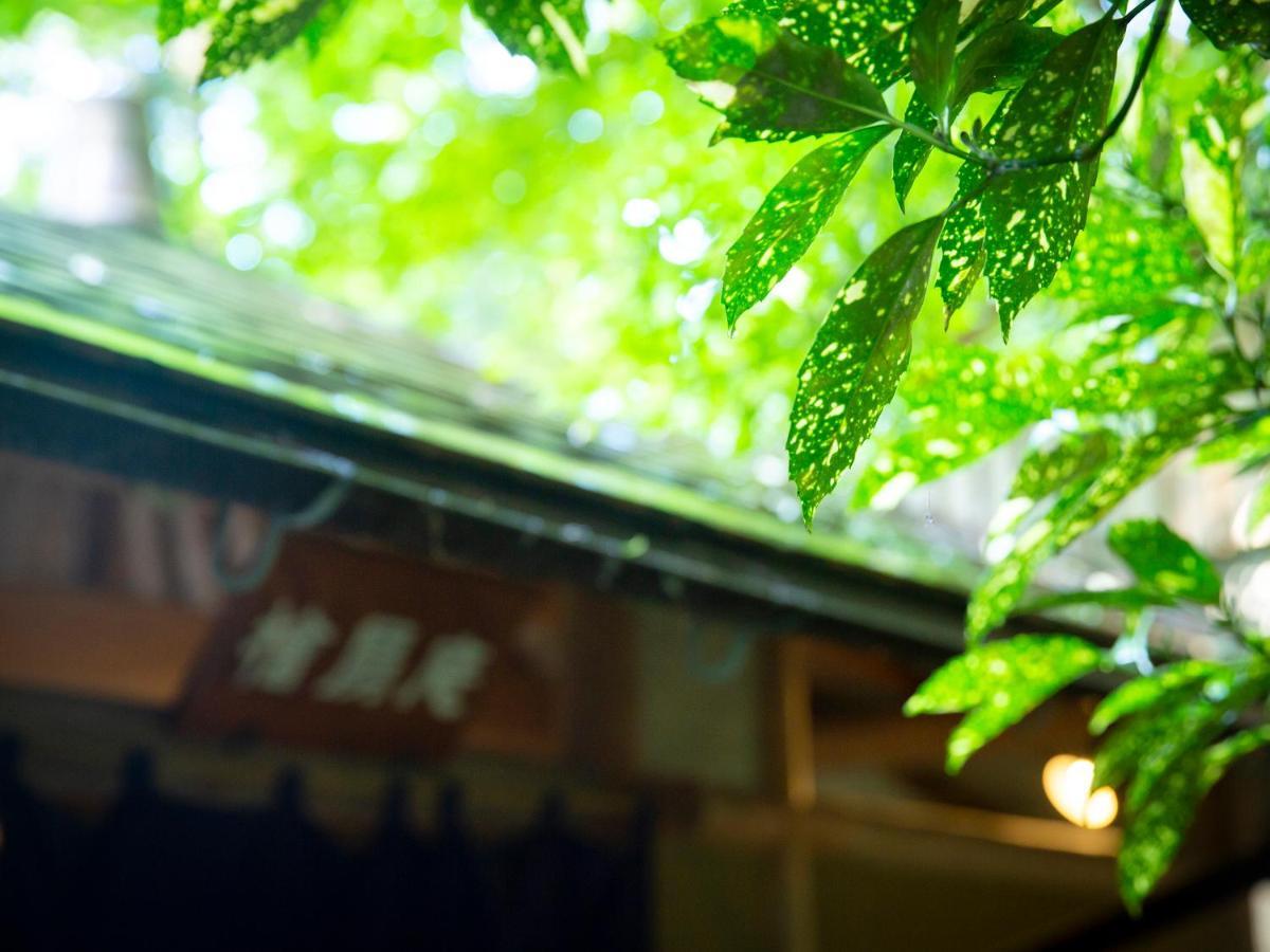 Ooedo Onsen Monogatari Miyoshiya Hotel Shin'onsen Exterior photo
