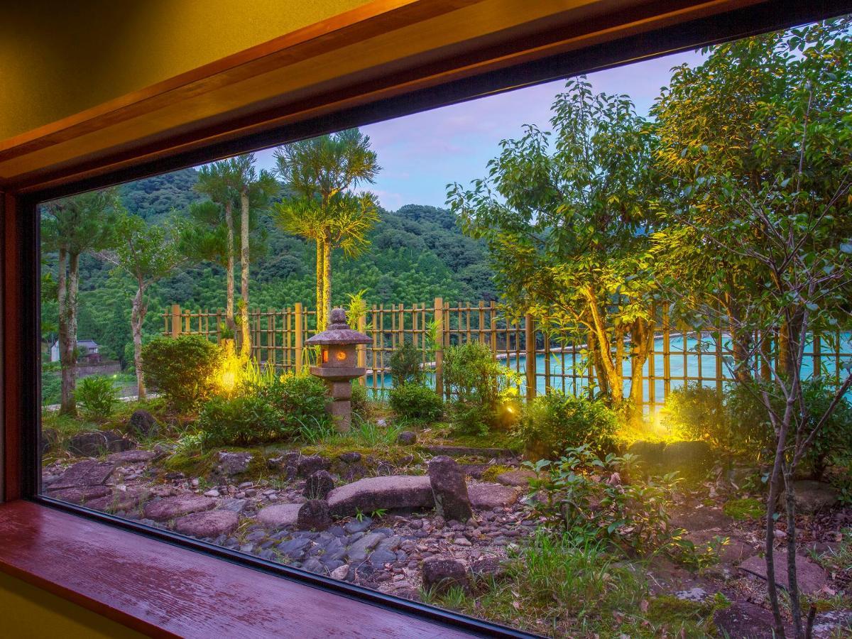 Ooedo Onsen Monogatari Miyoshiya Hotel Shin'onsen Exterior photo