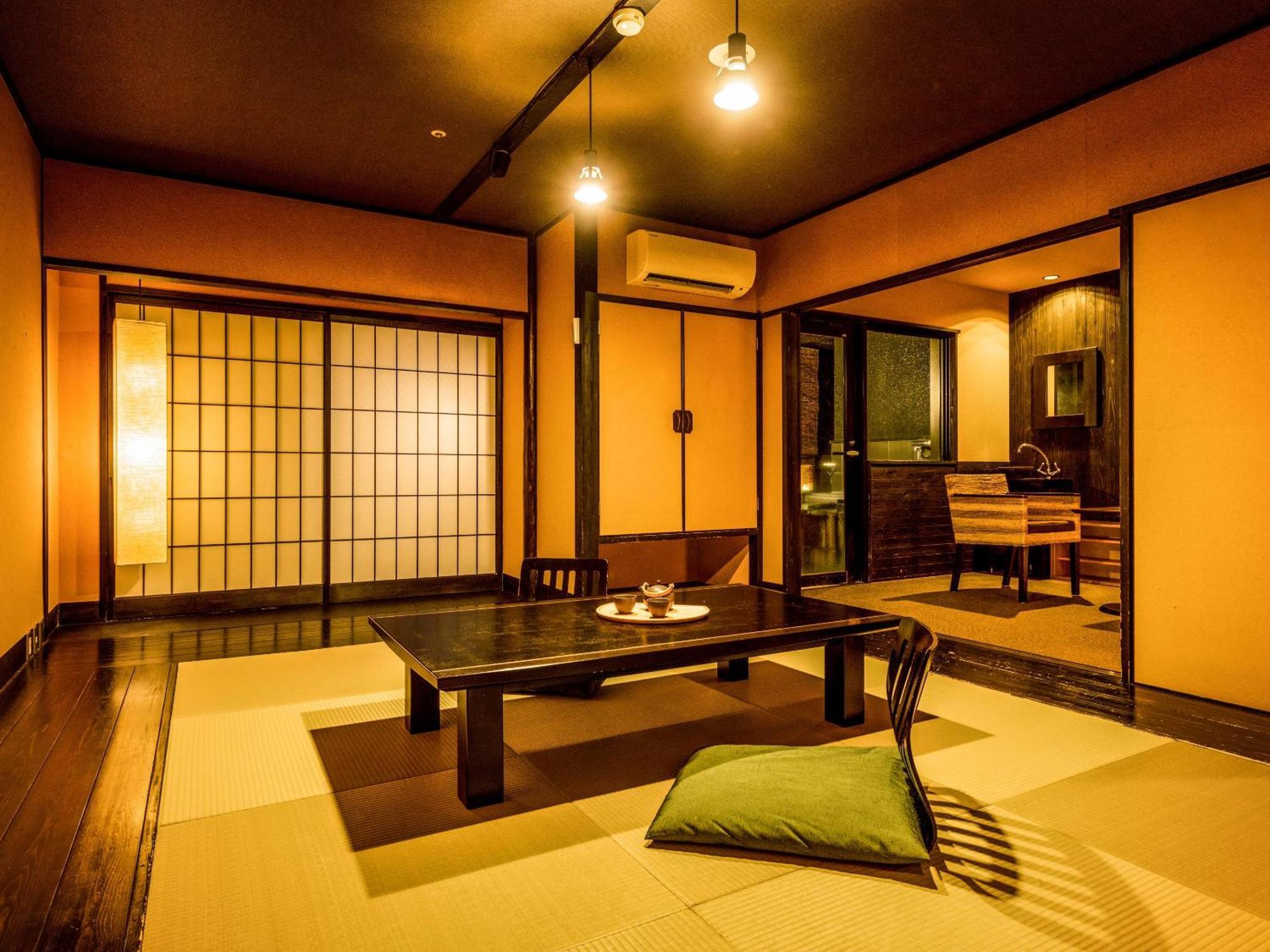 Ooedo Onsen Monogatari Miyoshiya Hotel Shin'onsen Exterior photo