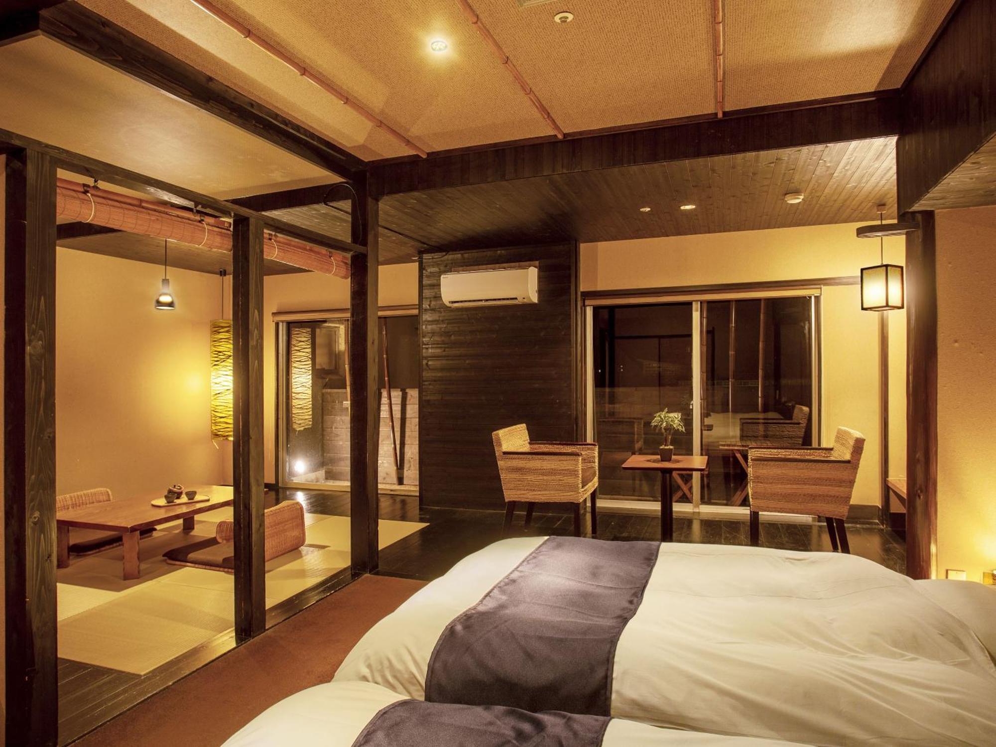 Ooedo Onsen Monogatari Miyoshiya Hotel Shin'onsen Exterior photo