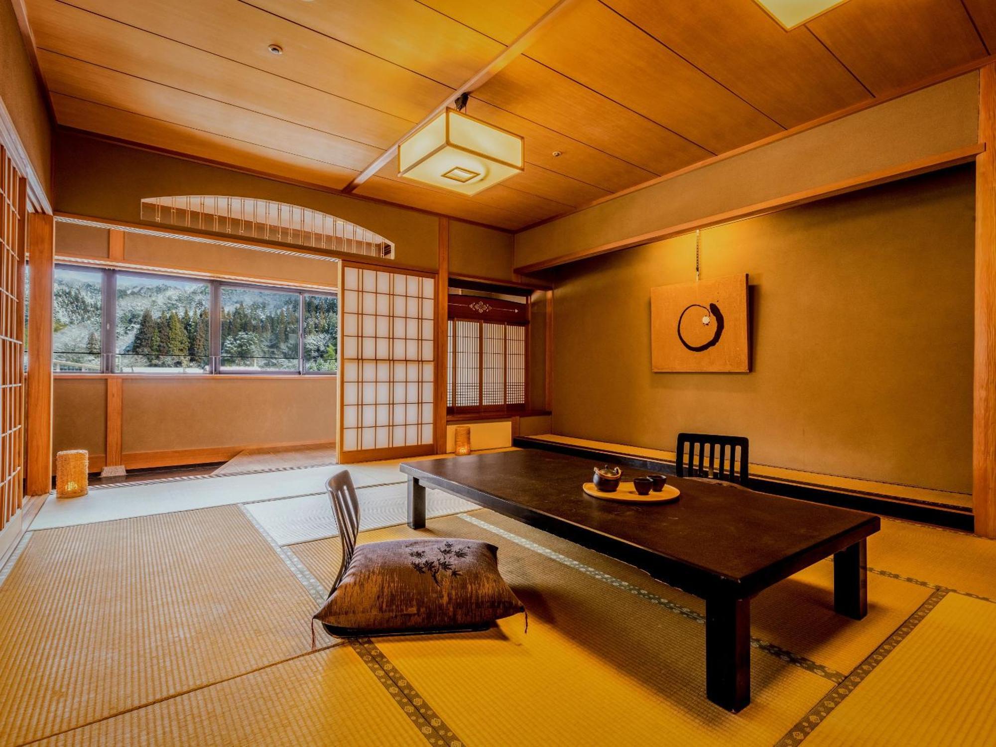 Ooedo Onsen Monogatari Miyoshiya Hotel Shin'onsen Room photo