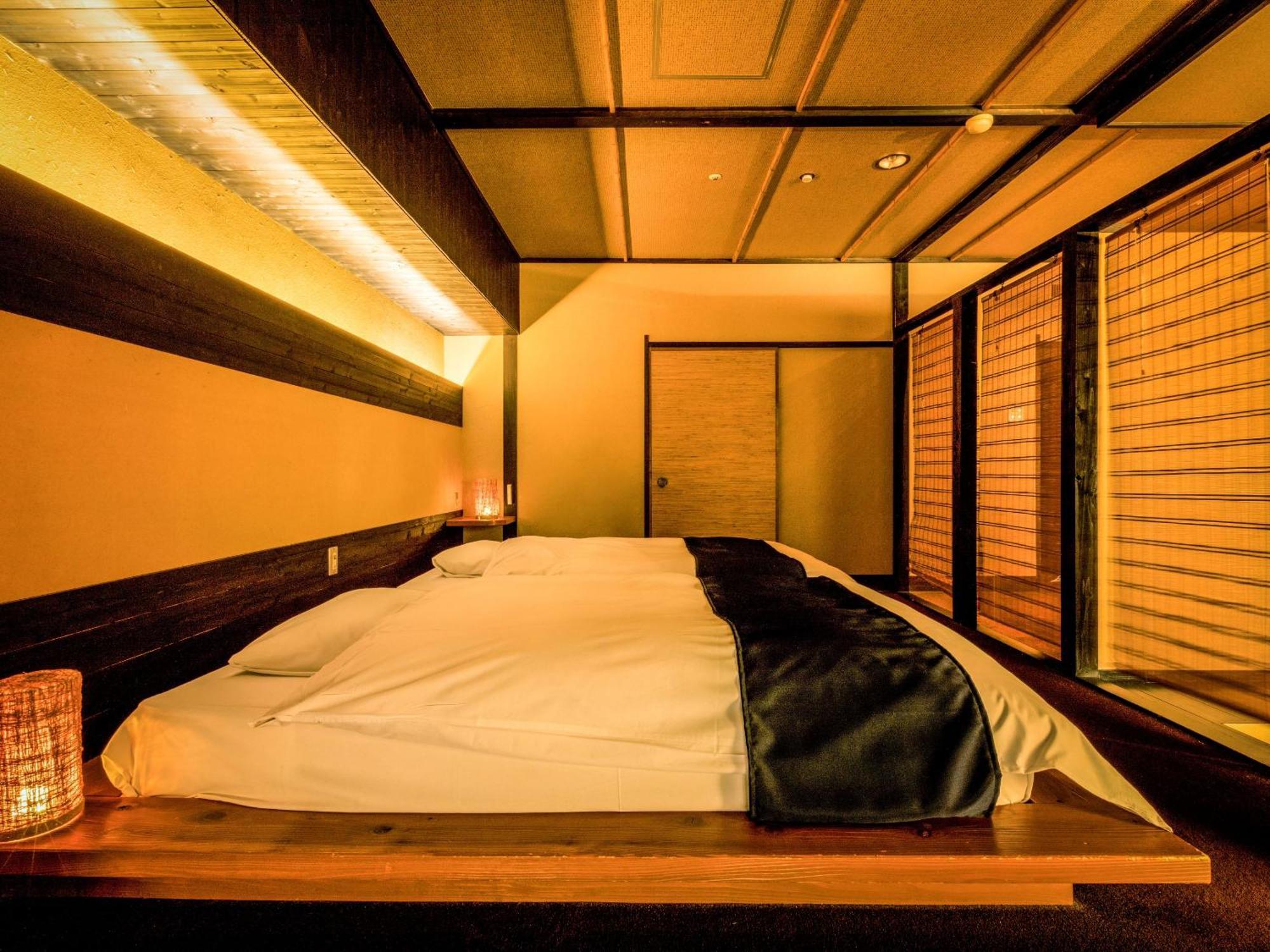 Ooedo Onsen Monogatari Miyoshiya Hotel Shin'onsen Room photo